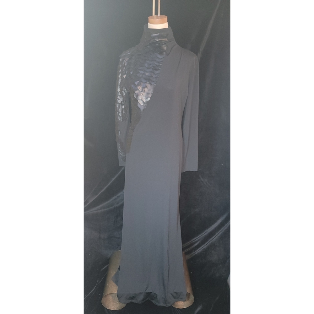 Long Dress